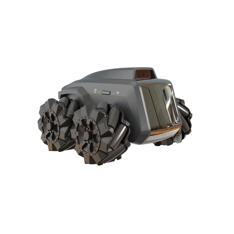 Умный робот Moorebot Scout
